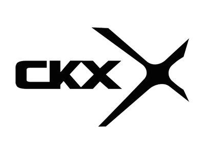 Ckx Logo