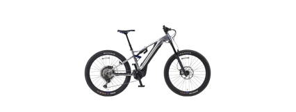 E-Bikes